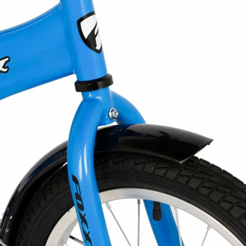 Двухколесный велосипед FOXX 16 дюймов - фото 3