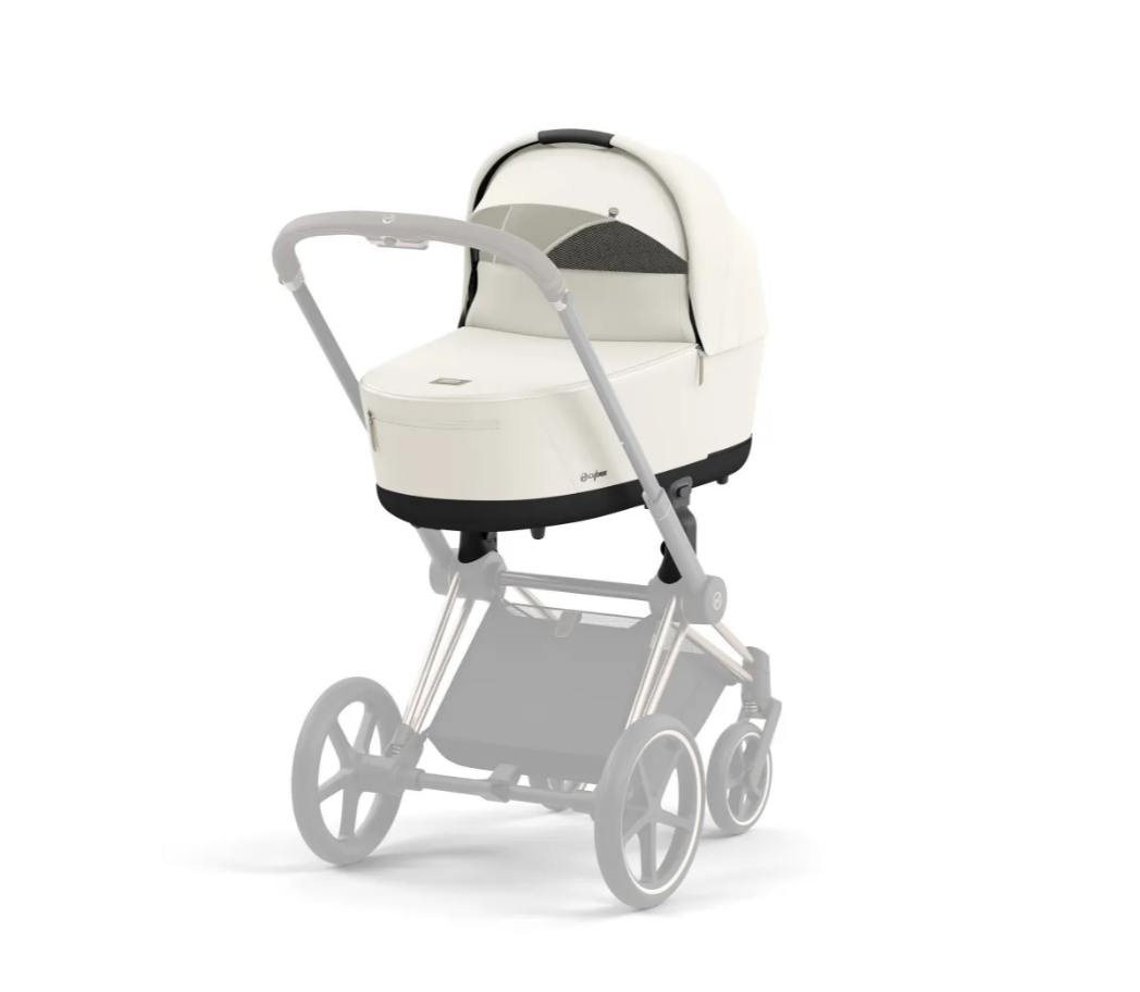 Коляска 2в1 Cybex Priam IV 2 в 1 - фото 2