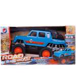 Внедорожник Junfa Jeep 1:14