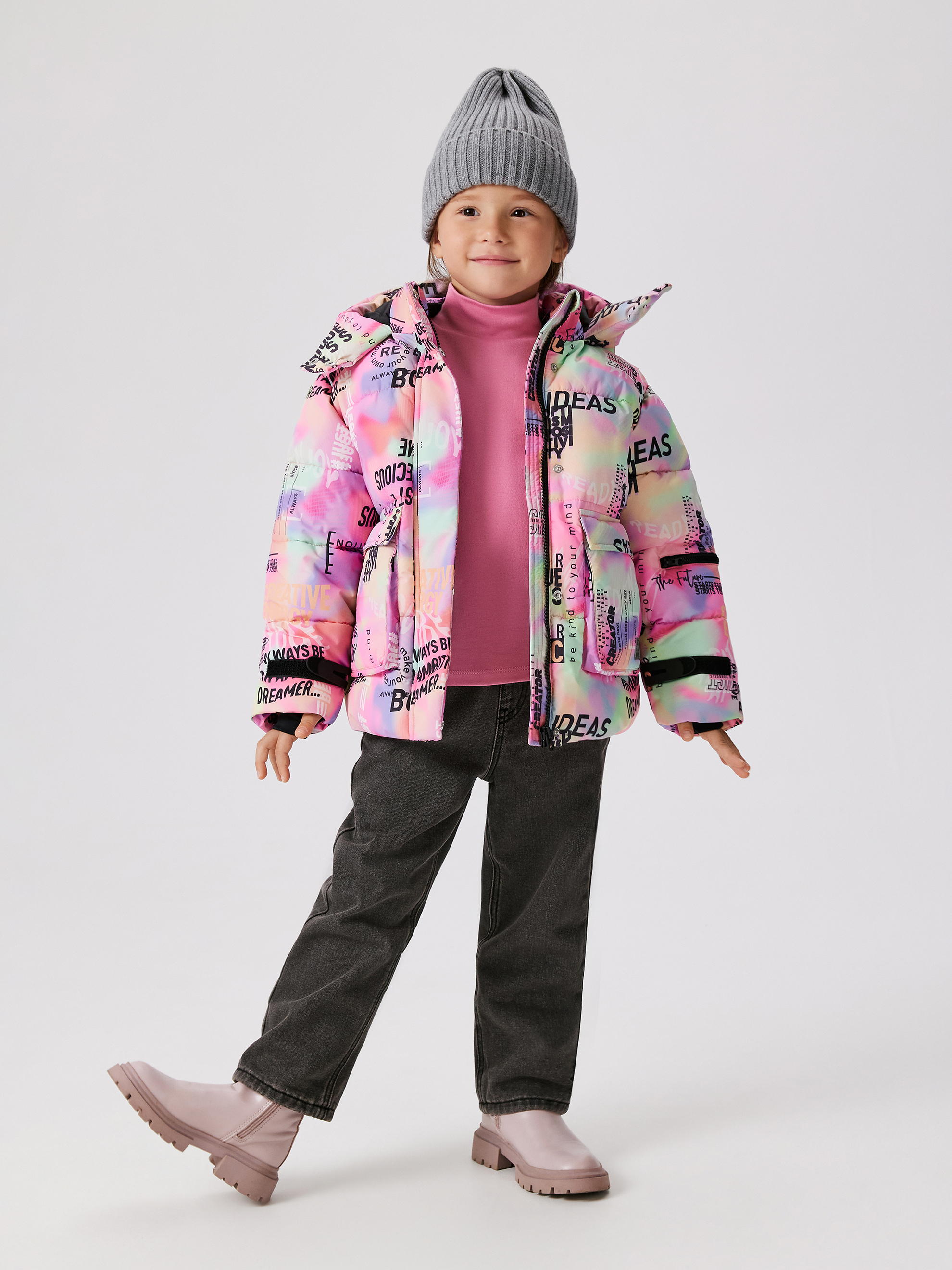 Куртка Acoola 20220650037_0089737 - фото 8