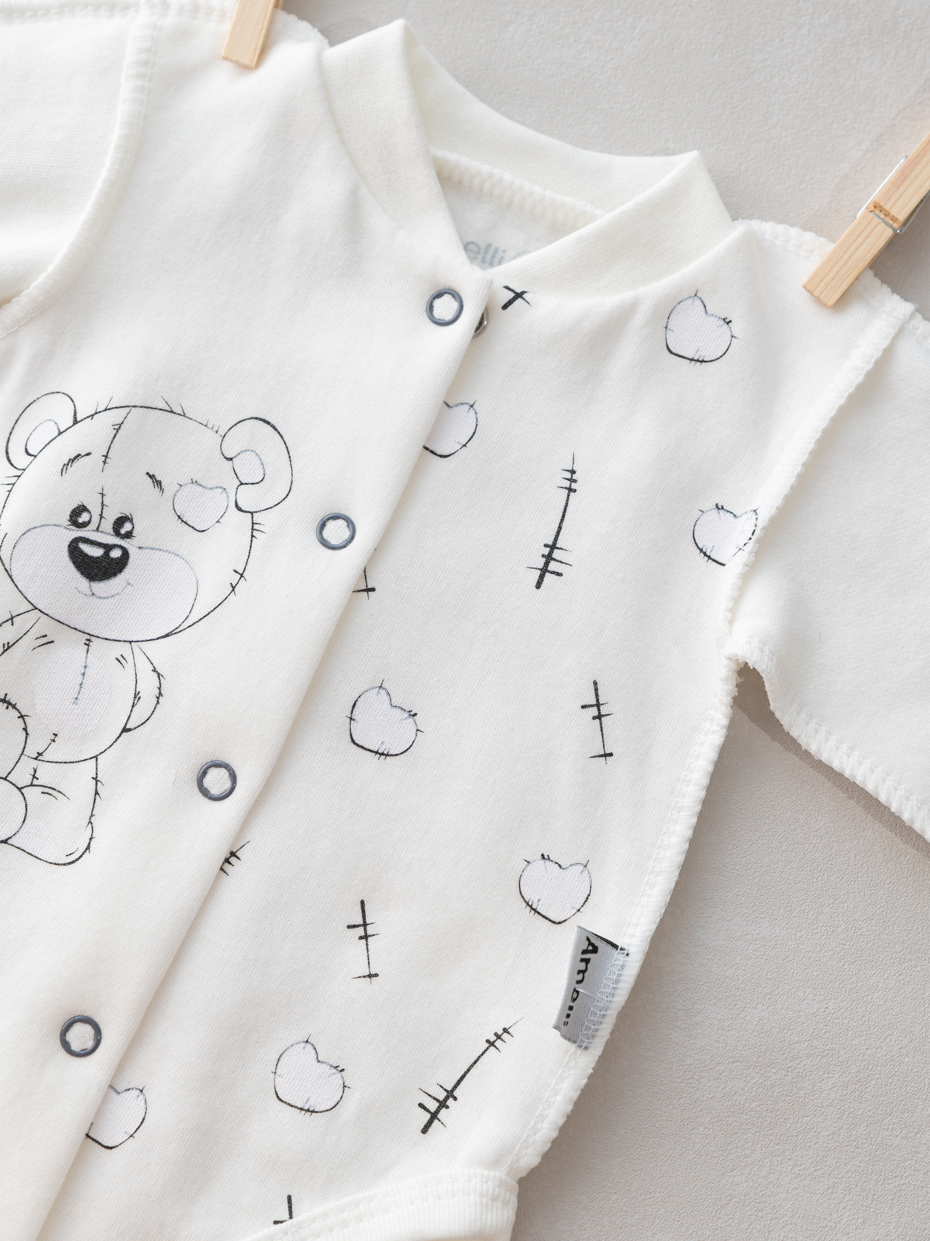 Комплект Amelli 290.140.0.293.055;230.005.0.293.055бел - фото 9