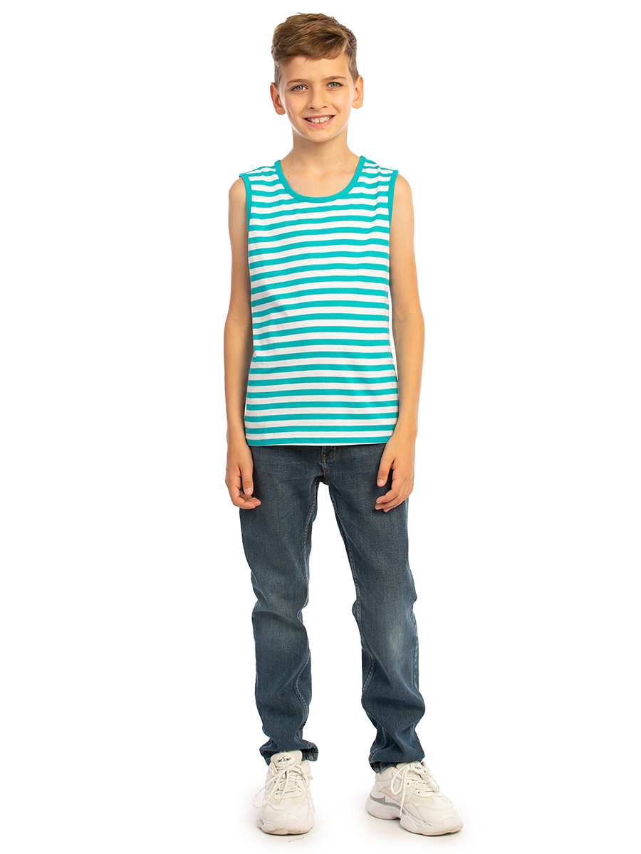 Майка N.O.A. 11557-4 - фото 6