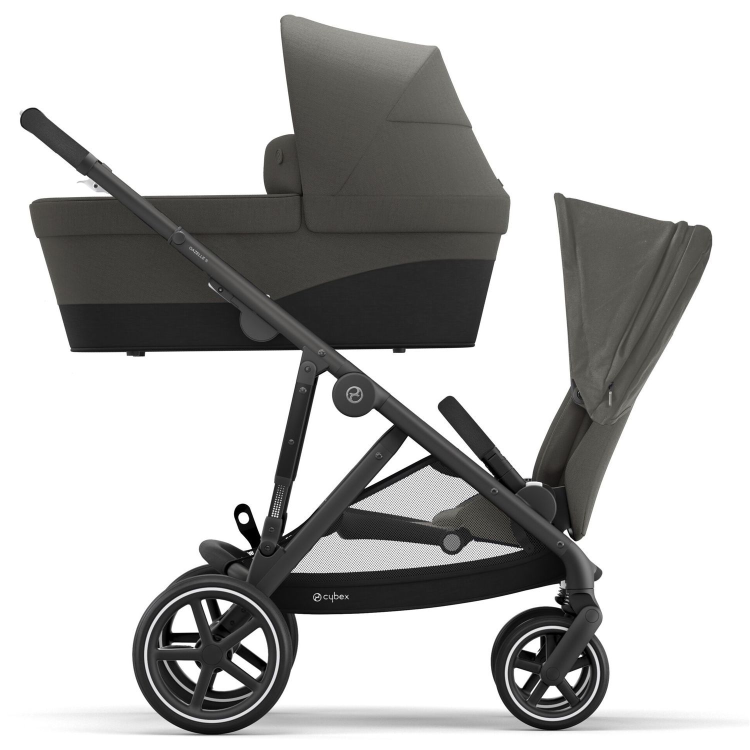 Коляска прогулочная Cybex - фото 14