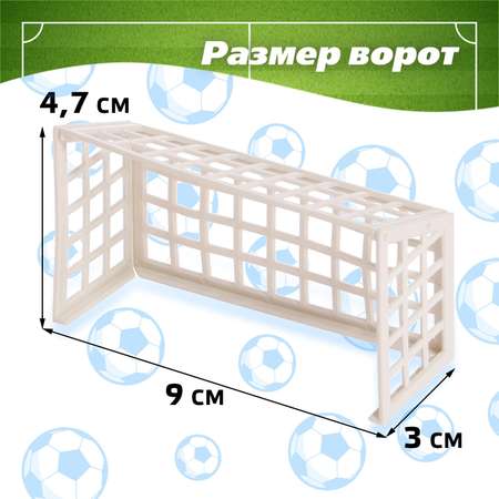 Настольная игра Sima-Land футбол