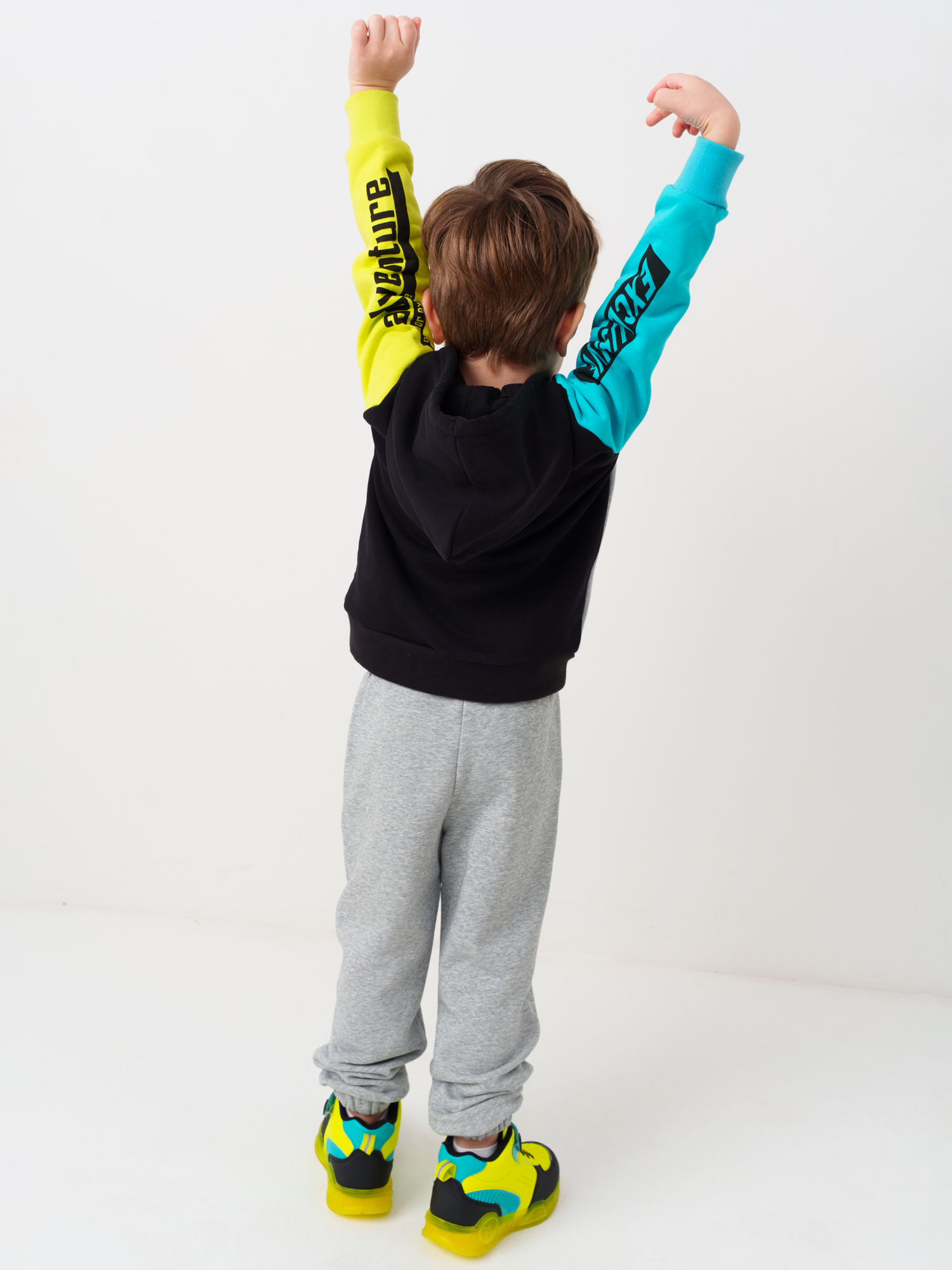 Брюки PlayToday 12612253 - фото 3