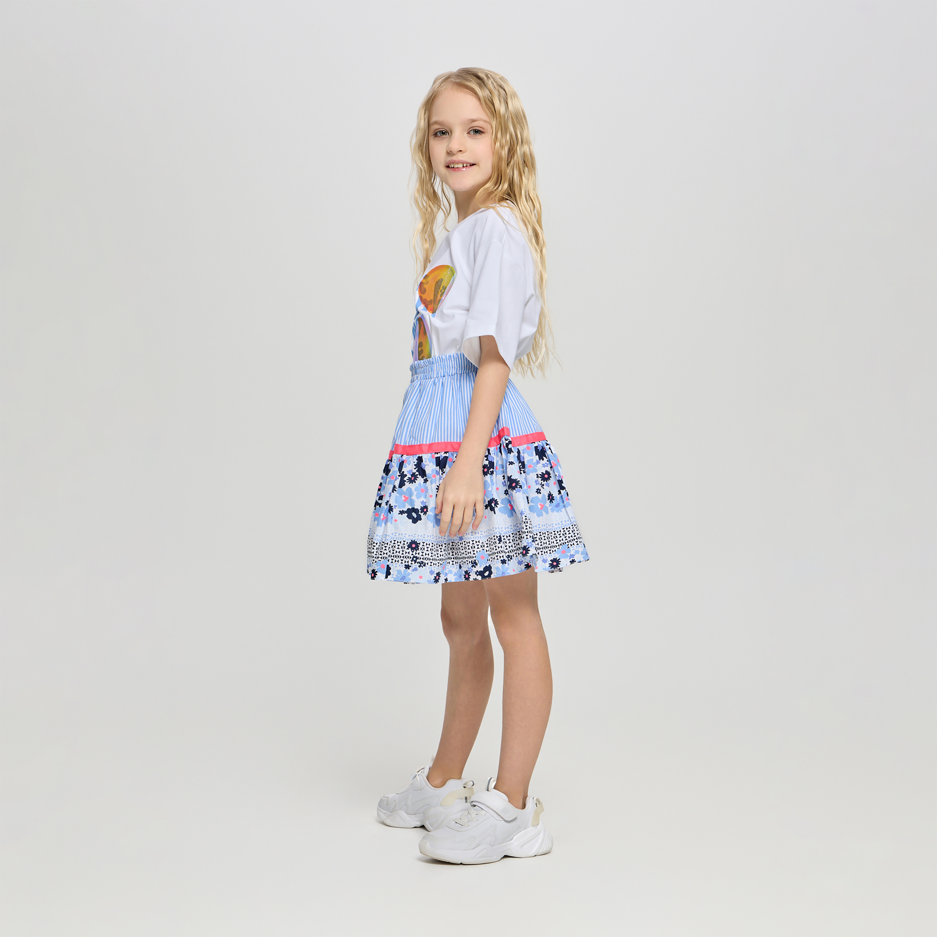 Юбка CHOUPETTE 34.128 - фото 6