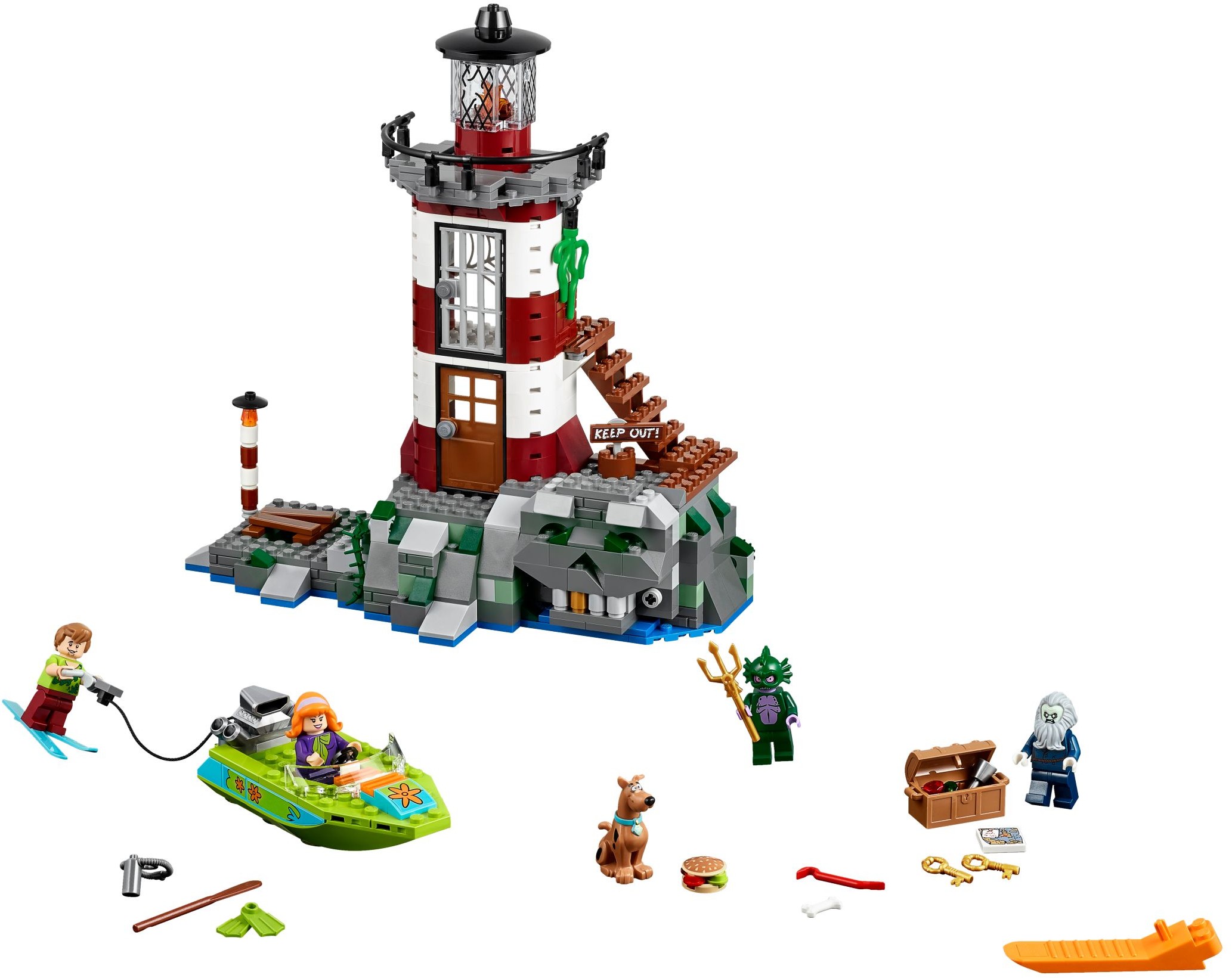 Конструктор LEGO Icons 75903 437 дет. - фото 2