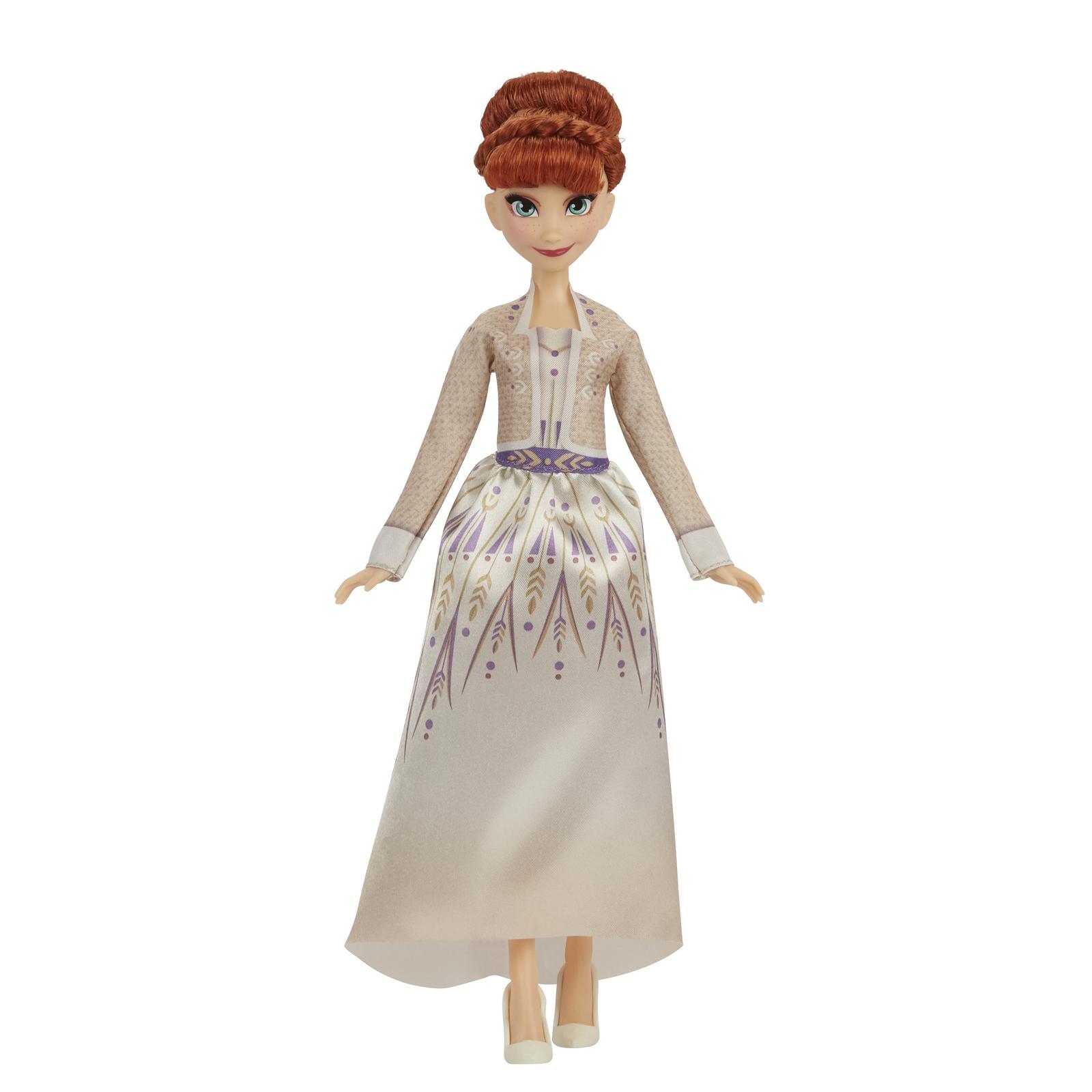 Кукла модельная Disney Frozen F15835X0 - фото 4