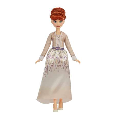 Кукла модельная Disney Frozen