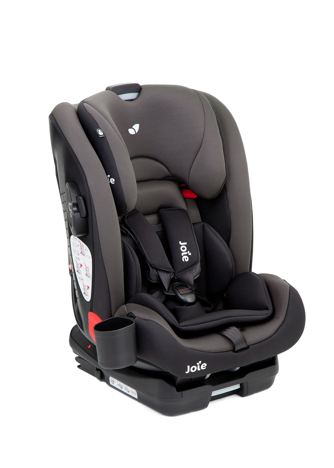 Автокресло Joie Bold Isofix 1/2/3 (9-36 кг) - фото 1