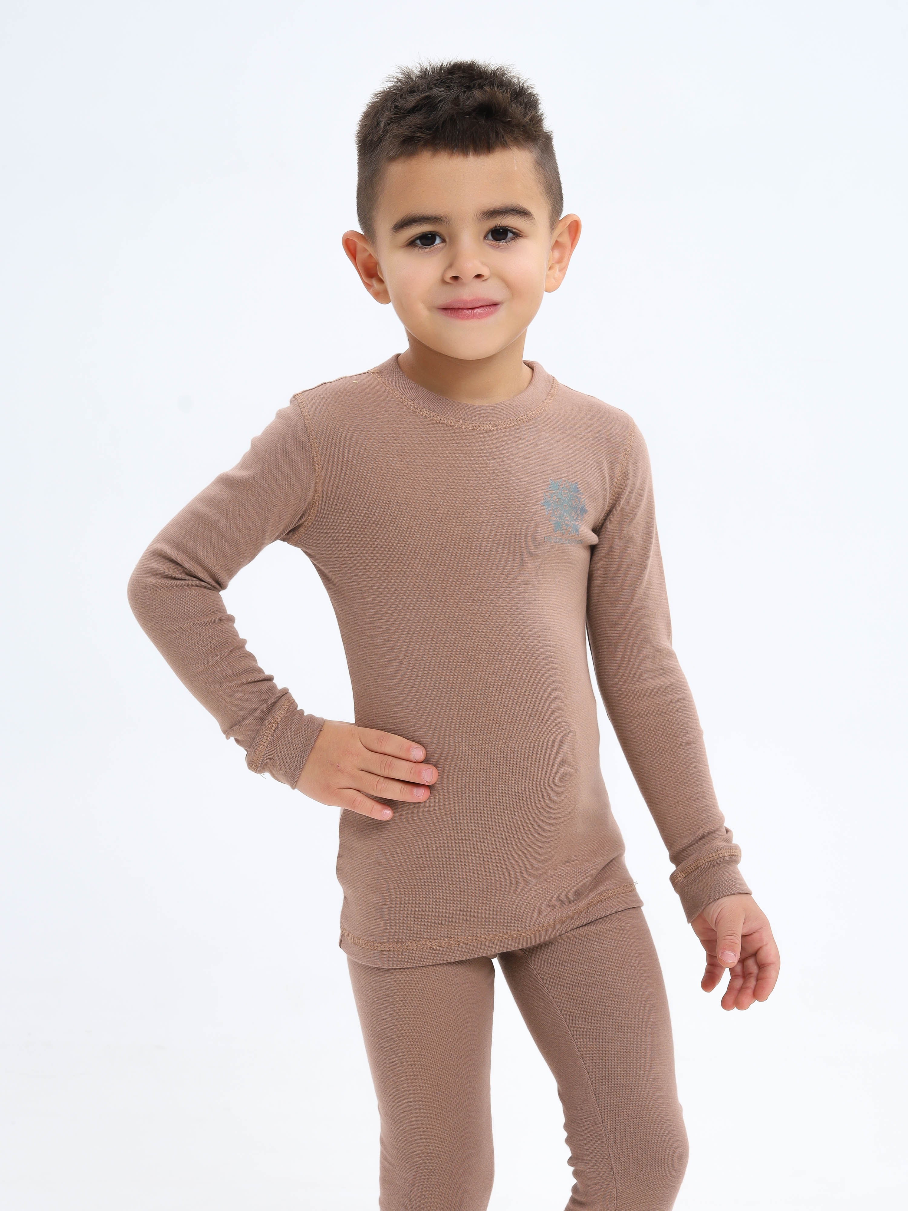 Термобелье TG Collection ТТБ-6 - фото 2