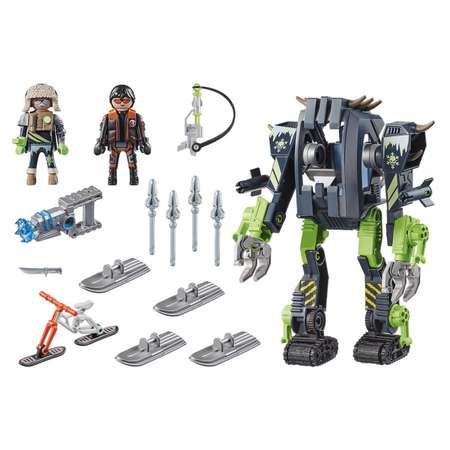 Конструктор Playmobil сборная игровая модель
