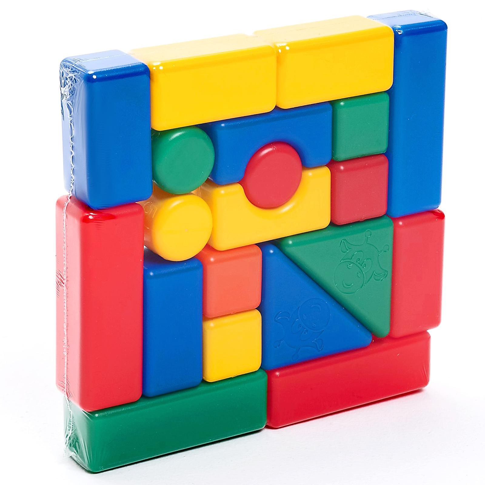 Конструктор Соломон - фото 12