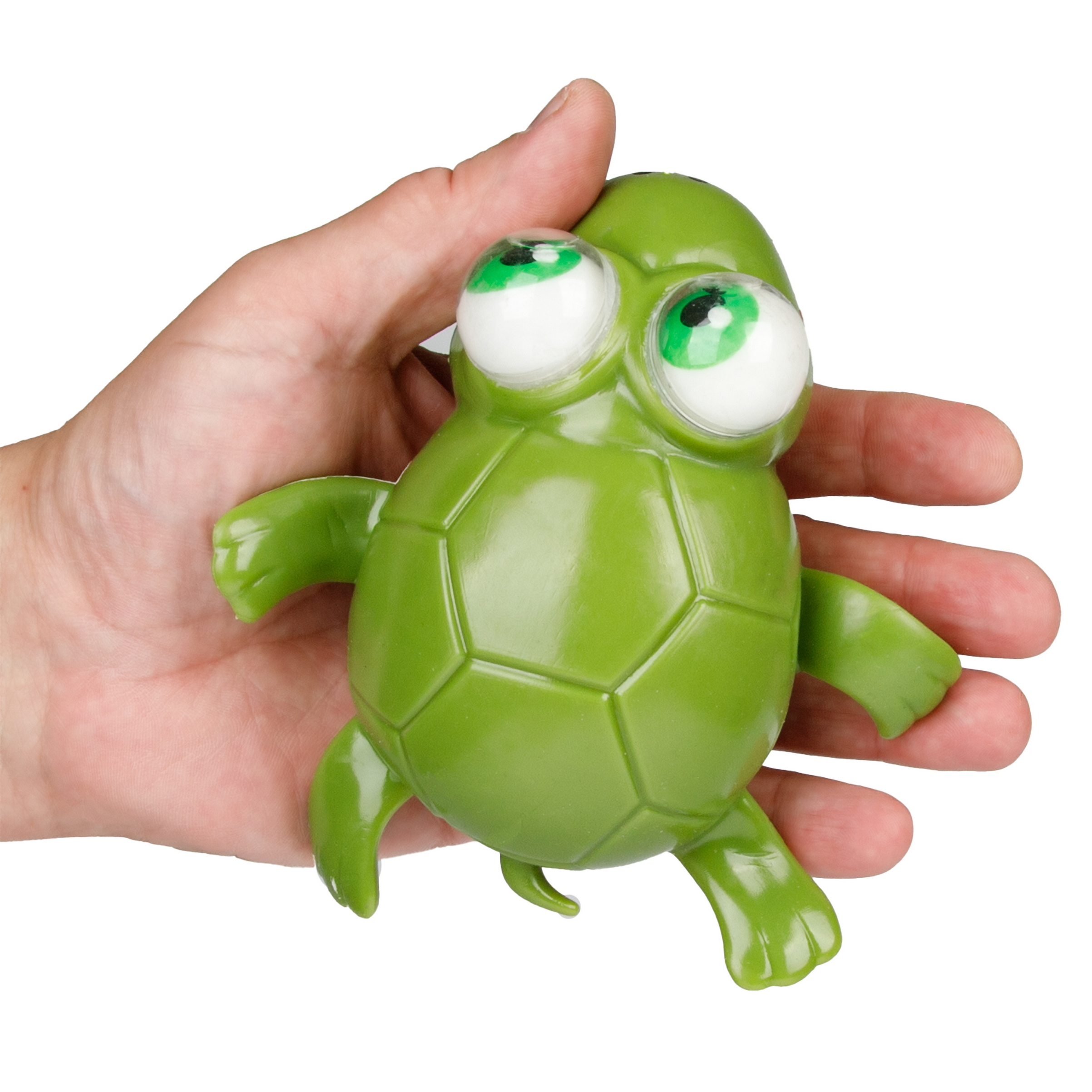 Игрушка-антистресс Крутой Замес сквиш - фото 7