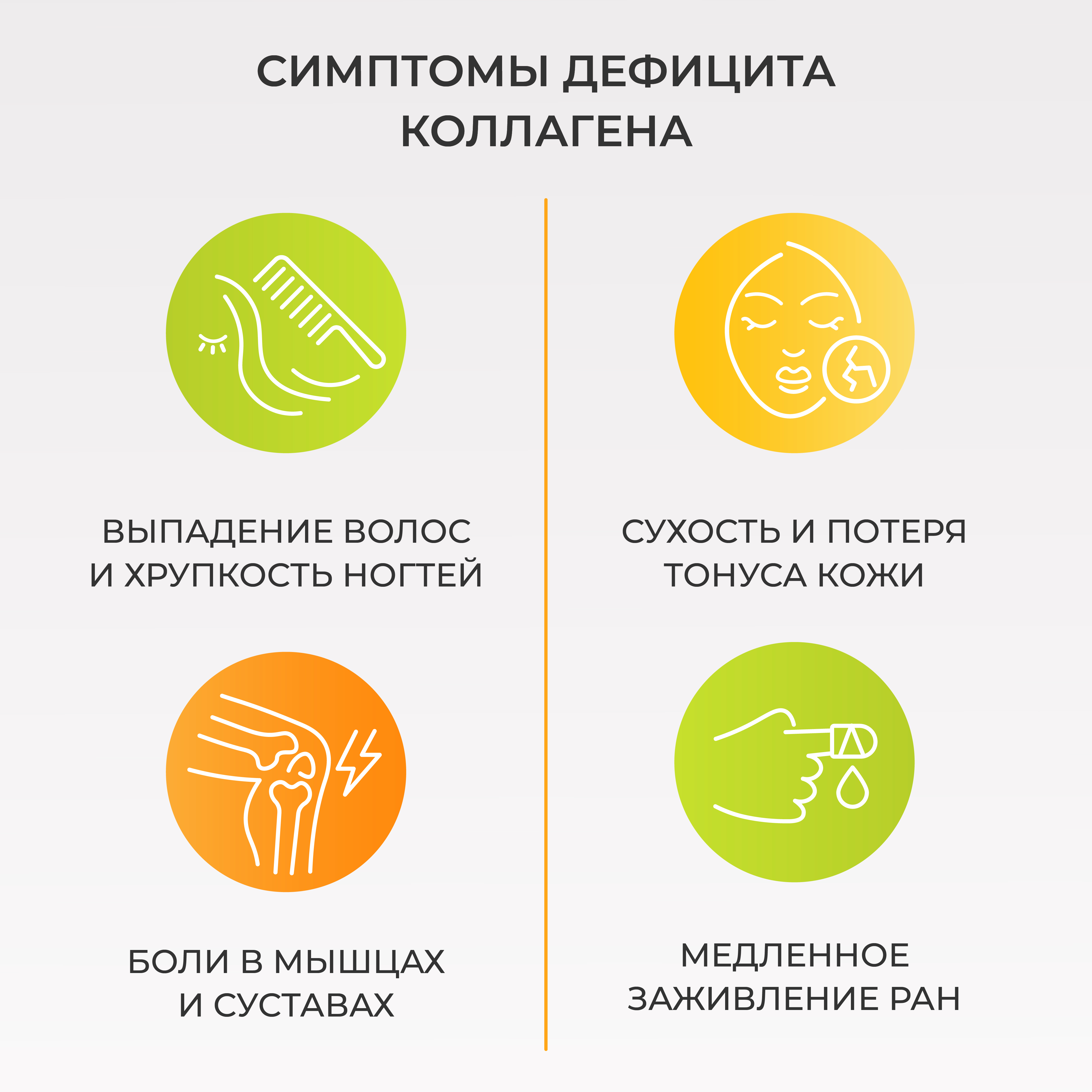 Пептидный коллаген с витамином С LeafToGo со вкусом цитруса 150 гр - фото 2
