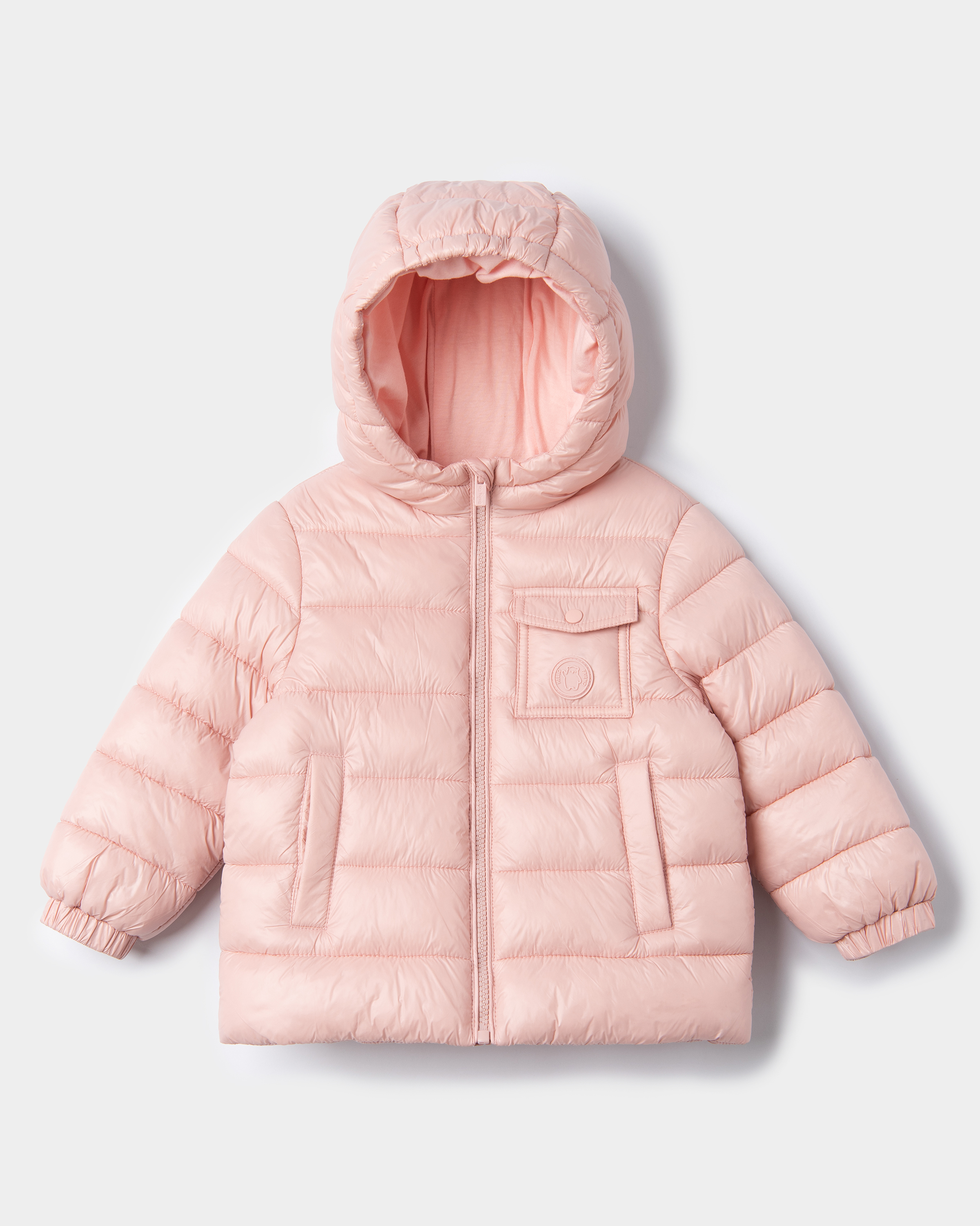 Куртка BabyGo W25BG4-BB198ig-JJ - фото 1
