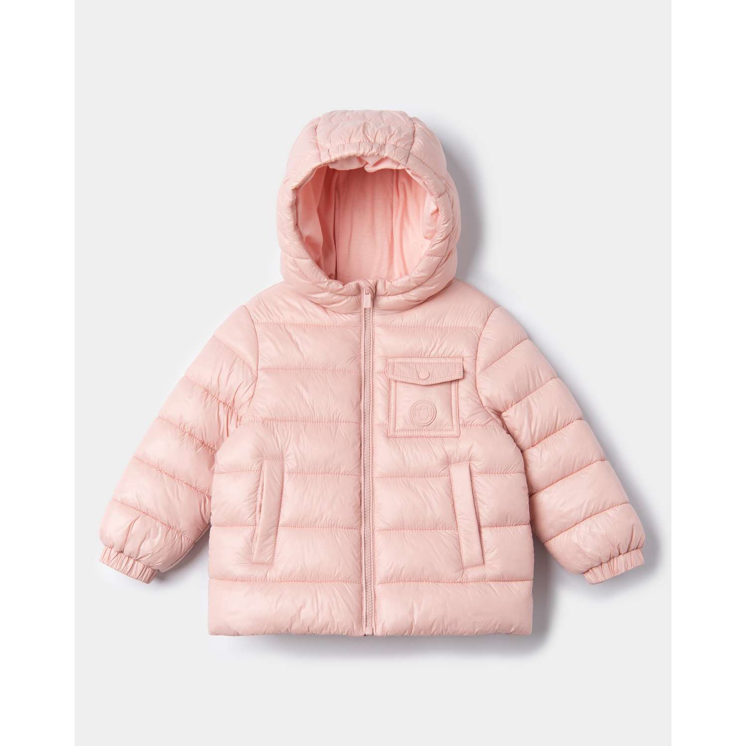 Куртка BabyGo W25BG4-BB198ig-JJ - фото 1
