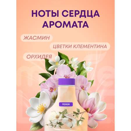 Кондиционер Meine Liebe 0.8 л