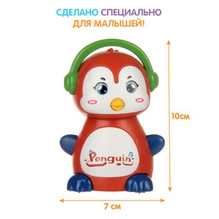 Игрушка Ути пути каталка