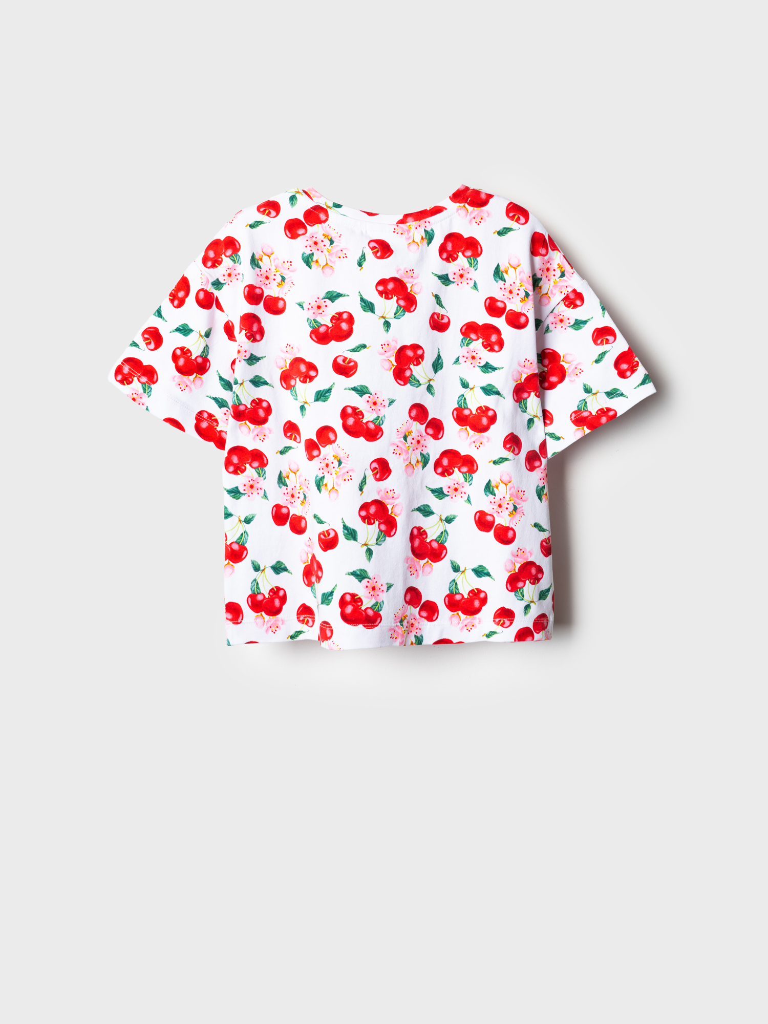 Футболка и леггинсы PlayToday 12622126 - фото 12