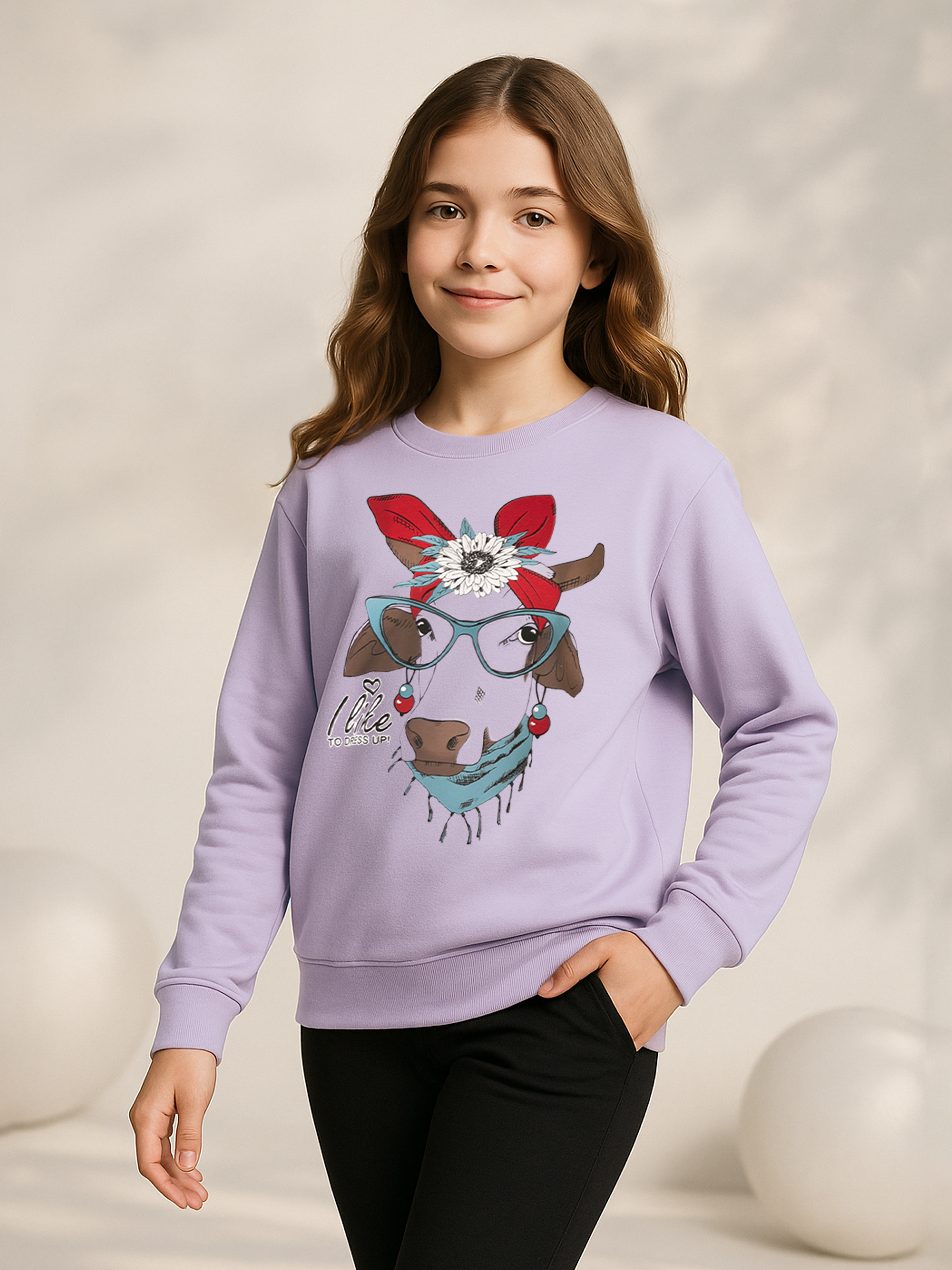 Свитшот Baby Stylе 2123020 - фото 1