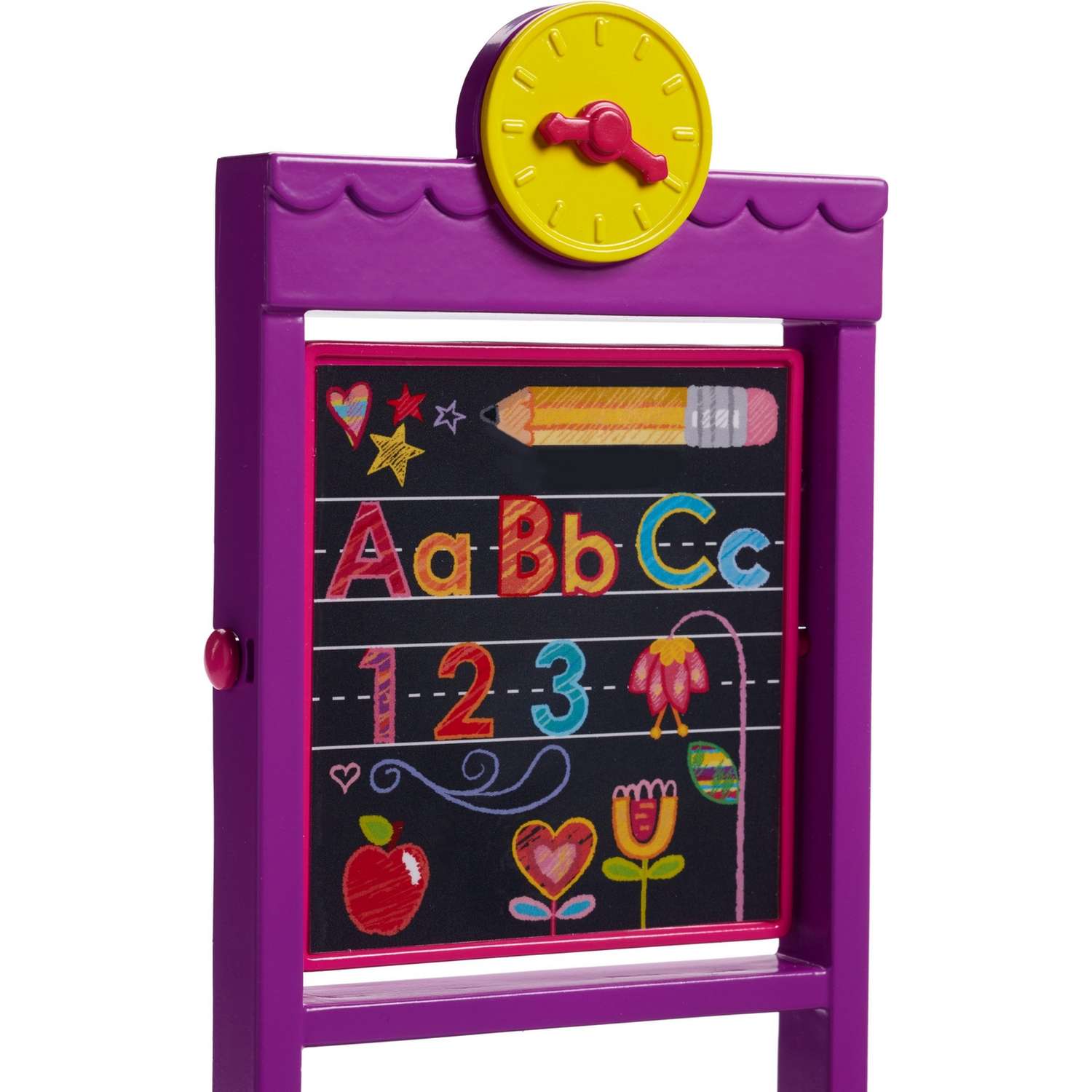 Кукла модельная Barbie DHB63 - фото 6