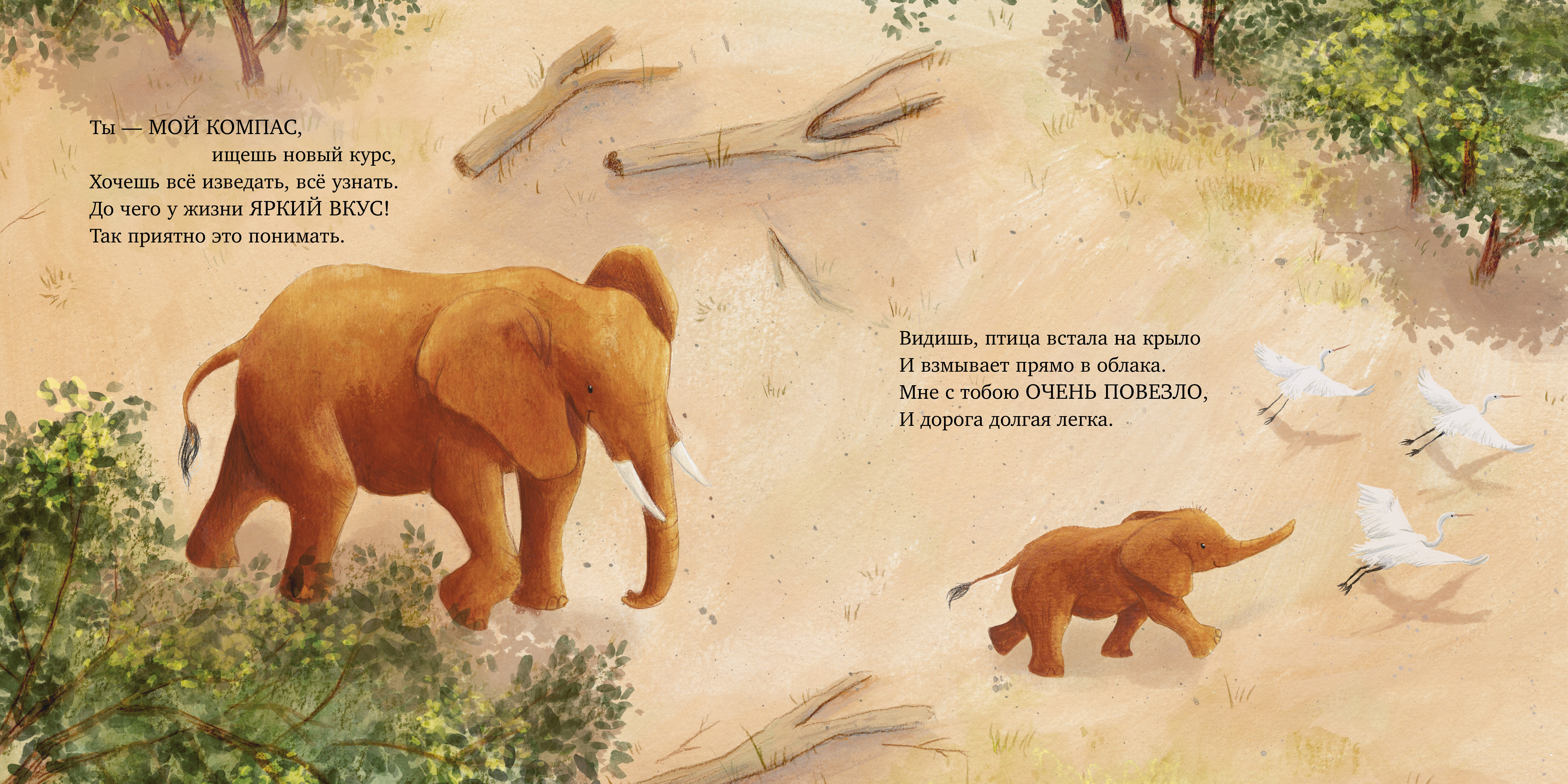 Книга Clever Книжки-картинки - фото 4