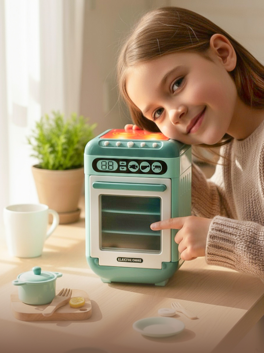 Игрушка Veld Co плита - фото 2