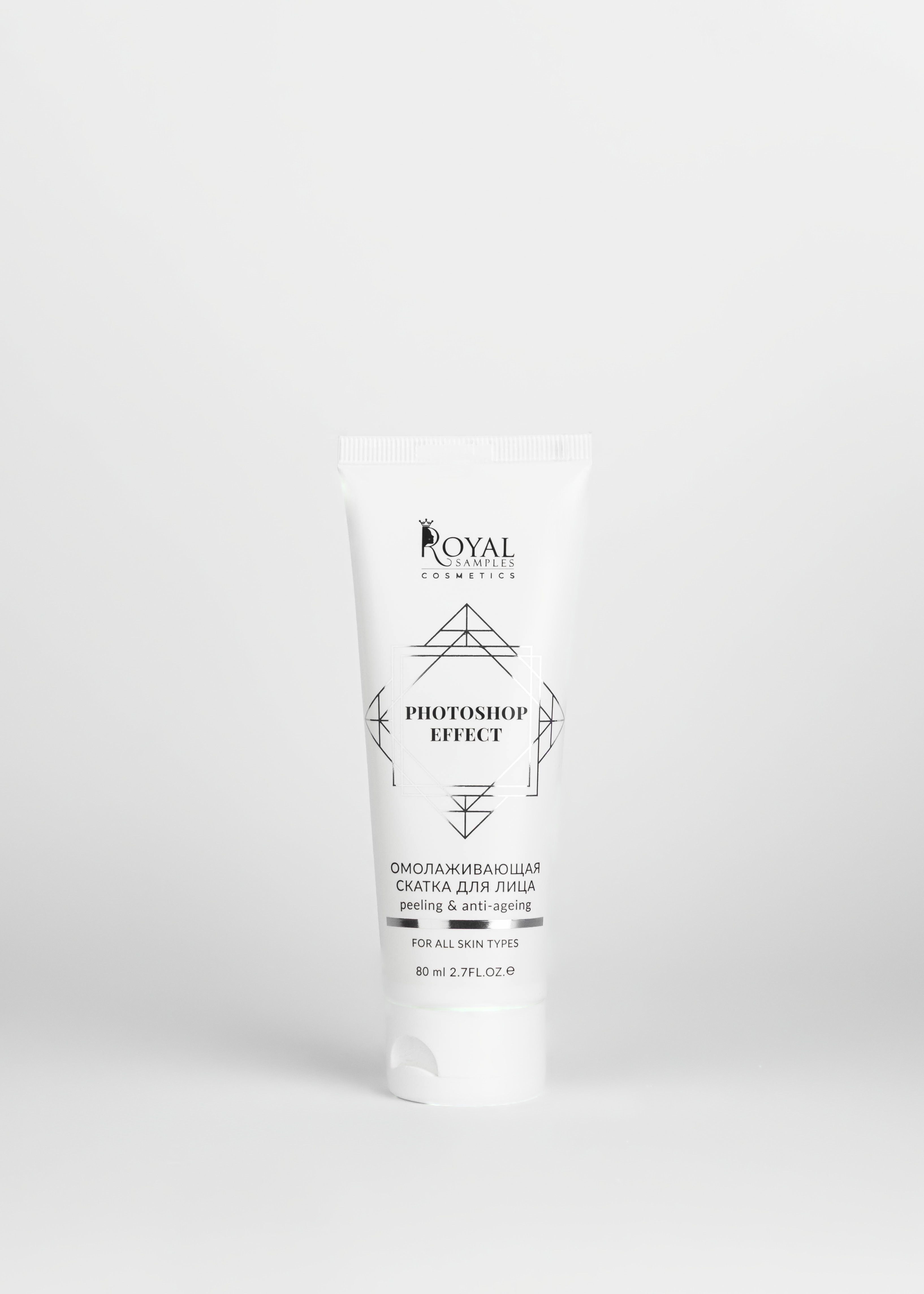 Набор средств Royal Samples 580 мл - фото 5