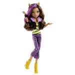 Кукла модельная Monster High