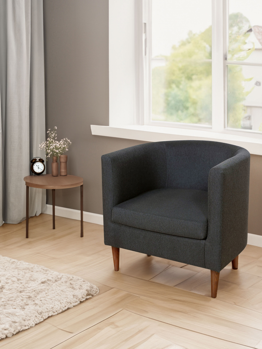 Кресло IKEA Тульсте - фото 4