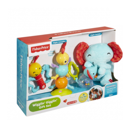 Игрушка Fisher Price