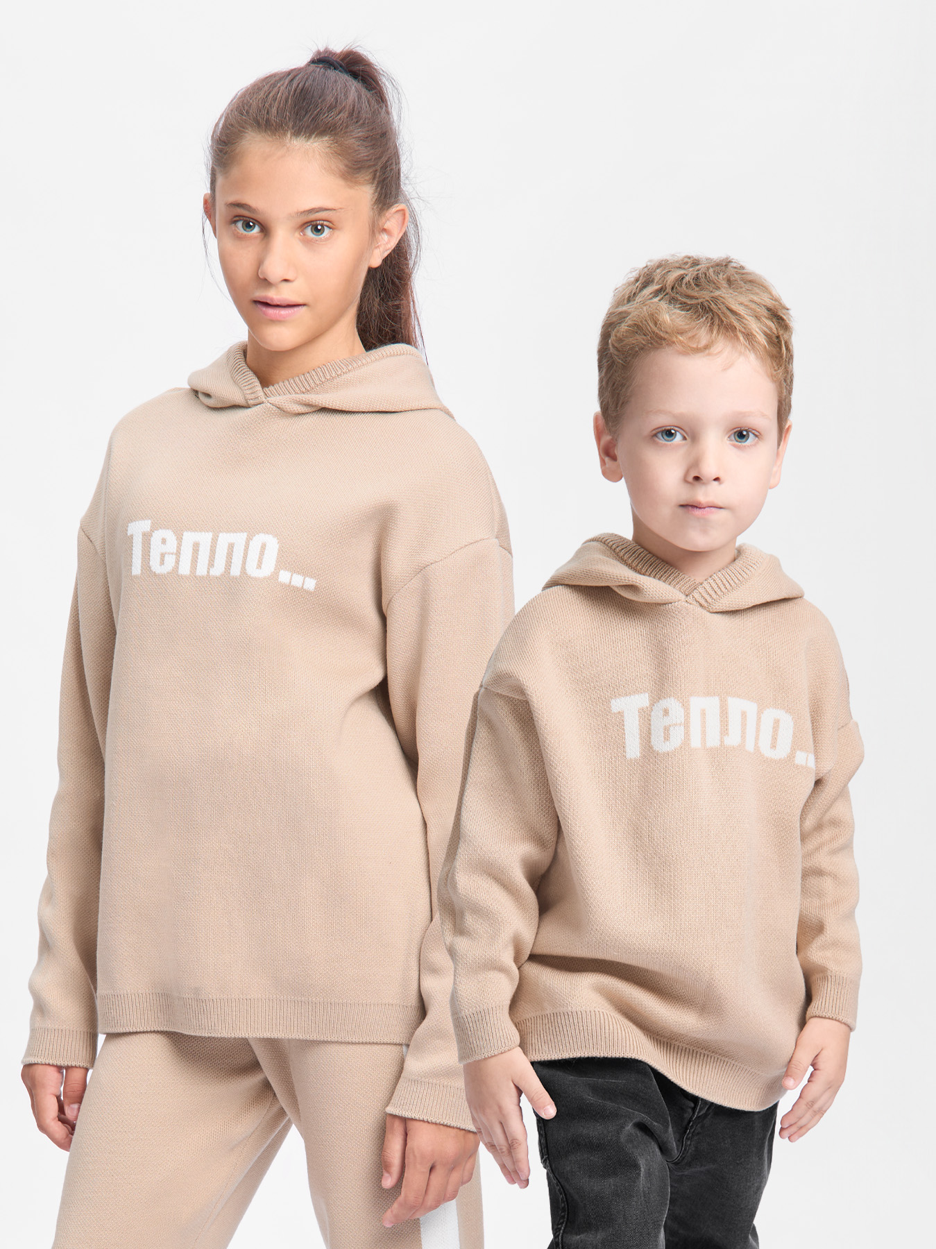 Худи Bossa Nova 720К-1253-Б - фото 2