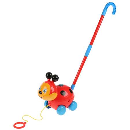 Игрушка УМка каталка