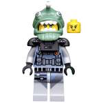 Фигурка LEGO Shark Army Angler