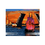 Картина по номерам Ты Гений!