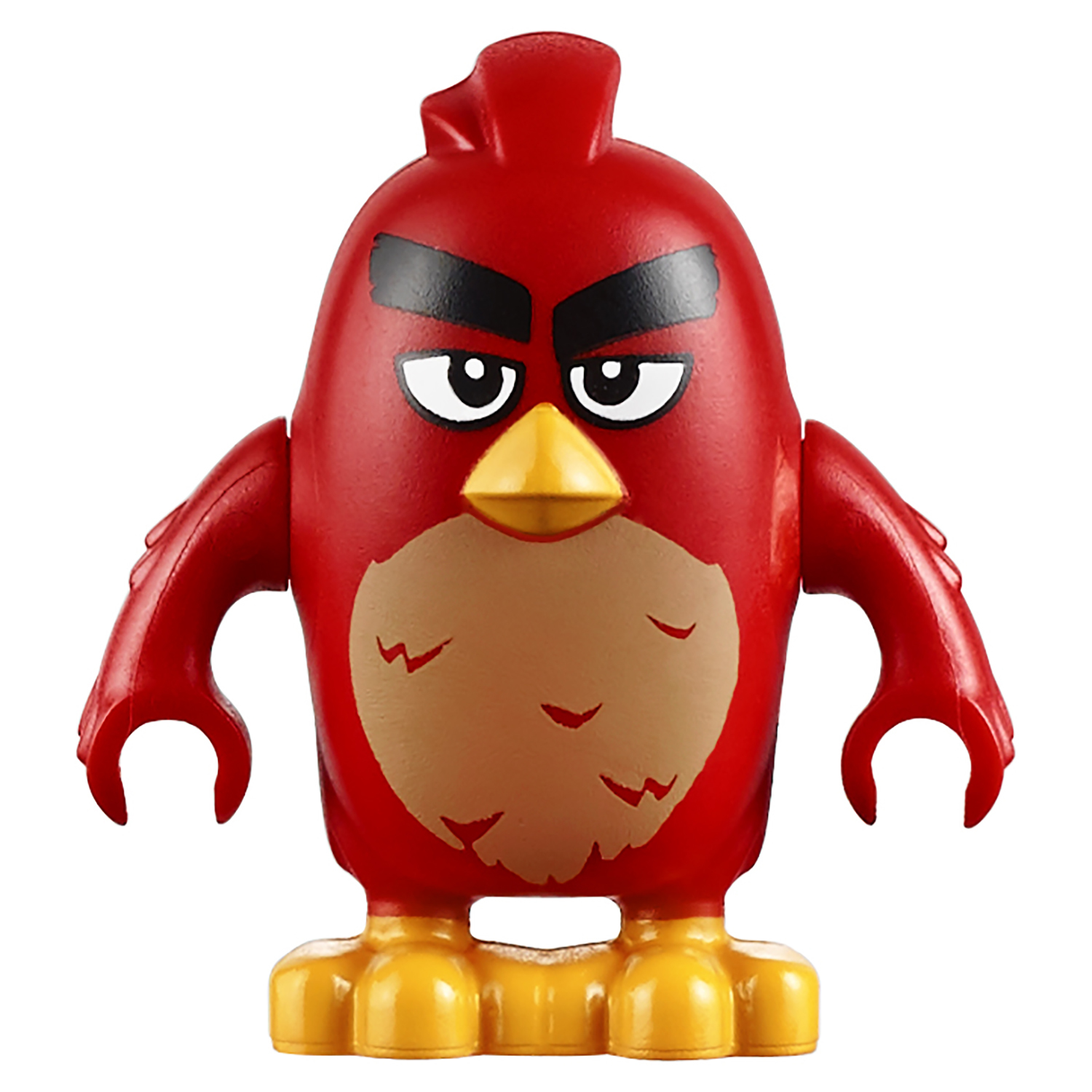 Конструктор LEGO AngryBirds блочный - фото 9