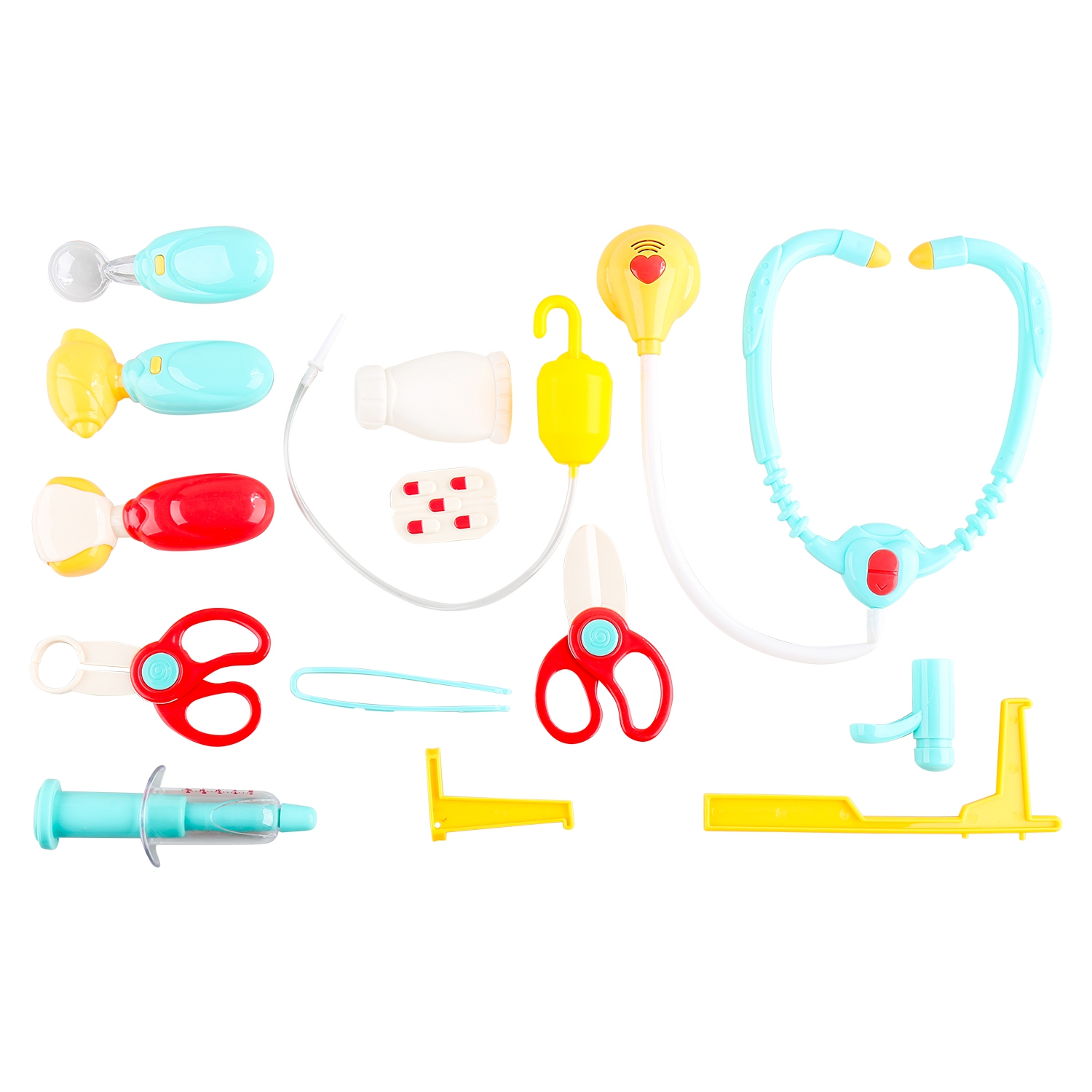 Игрушка Altacto Доктор - фото 3