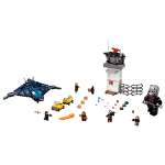 Конструктор LEGO Marvel Super Heroes 76051 769 дет.
