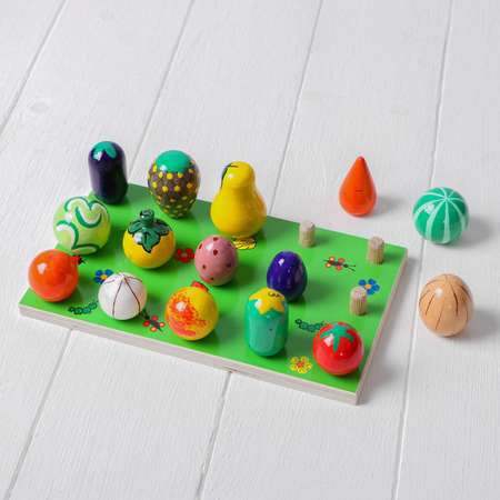 Настольная игра Sima-Land