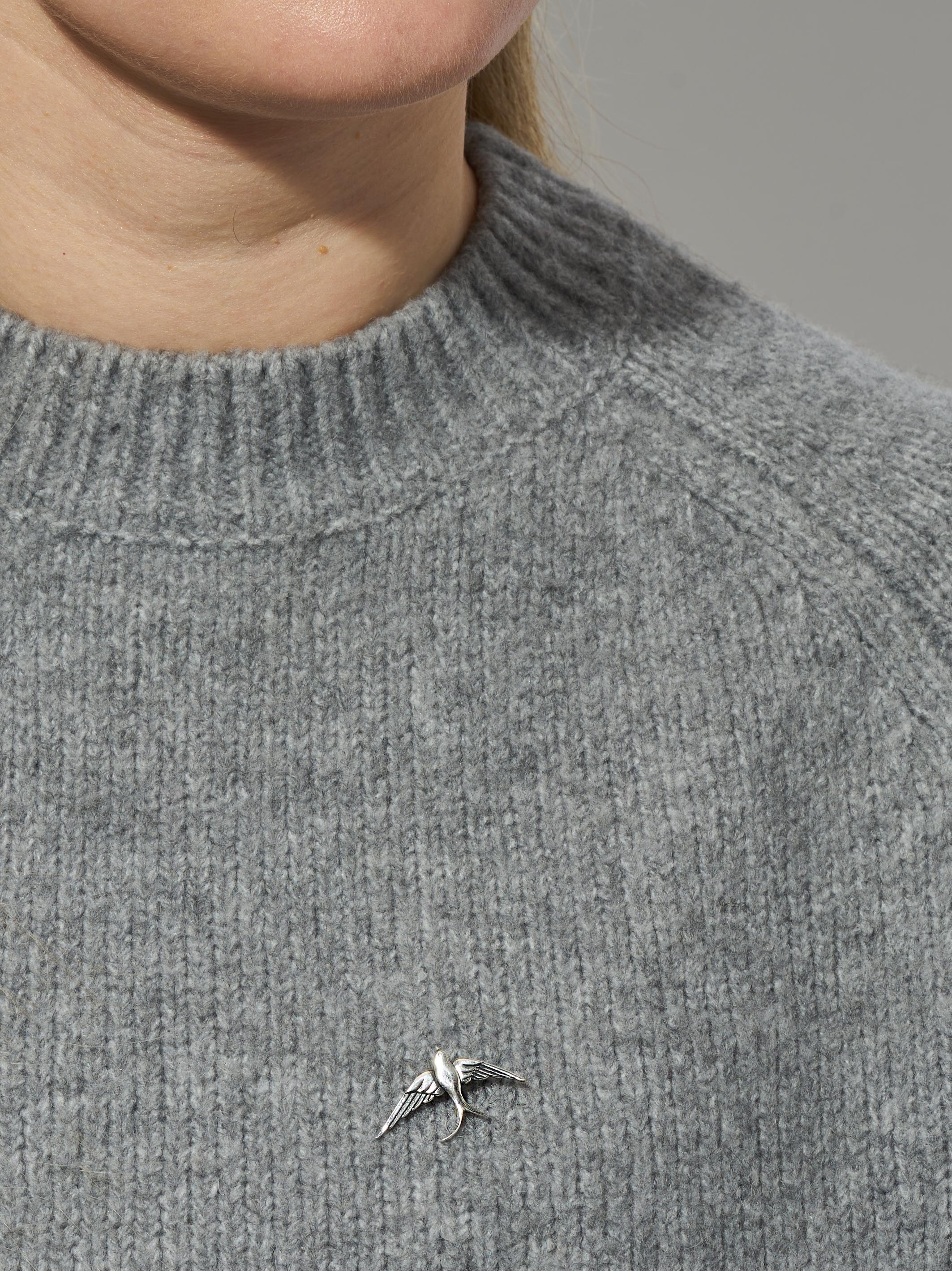 Брошь Shine and Beauty 14016172 - фото 2