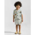 Рубашка и шорты Happy Baby