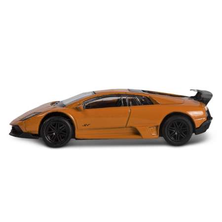 Автомобиль Mobicaro Lamborghini Murcielago 1:64