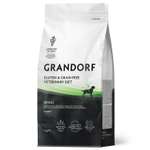 Корм для собак Grandorf для поддержания функций почек при ХБН 1кг