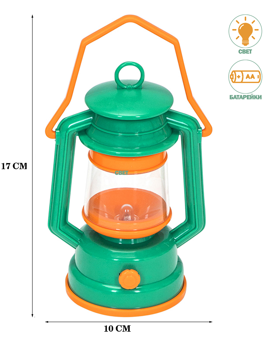 Игрушка Givito посуда 14 предм. - фото 7