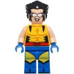 Фигурка LEGO Super Heroes Wolverine