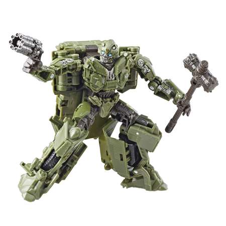 Фигурка Transformers