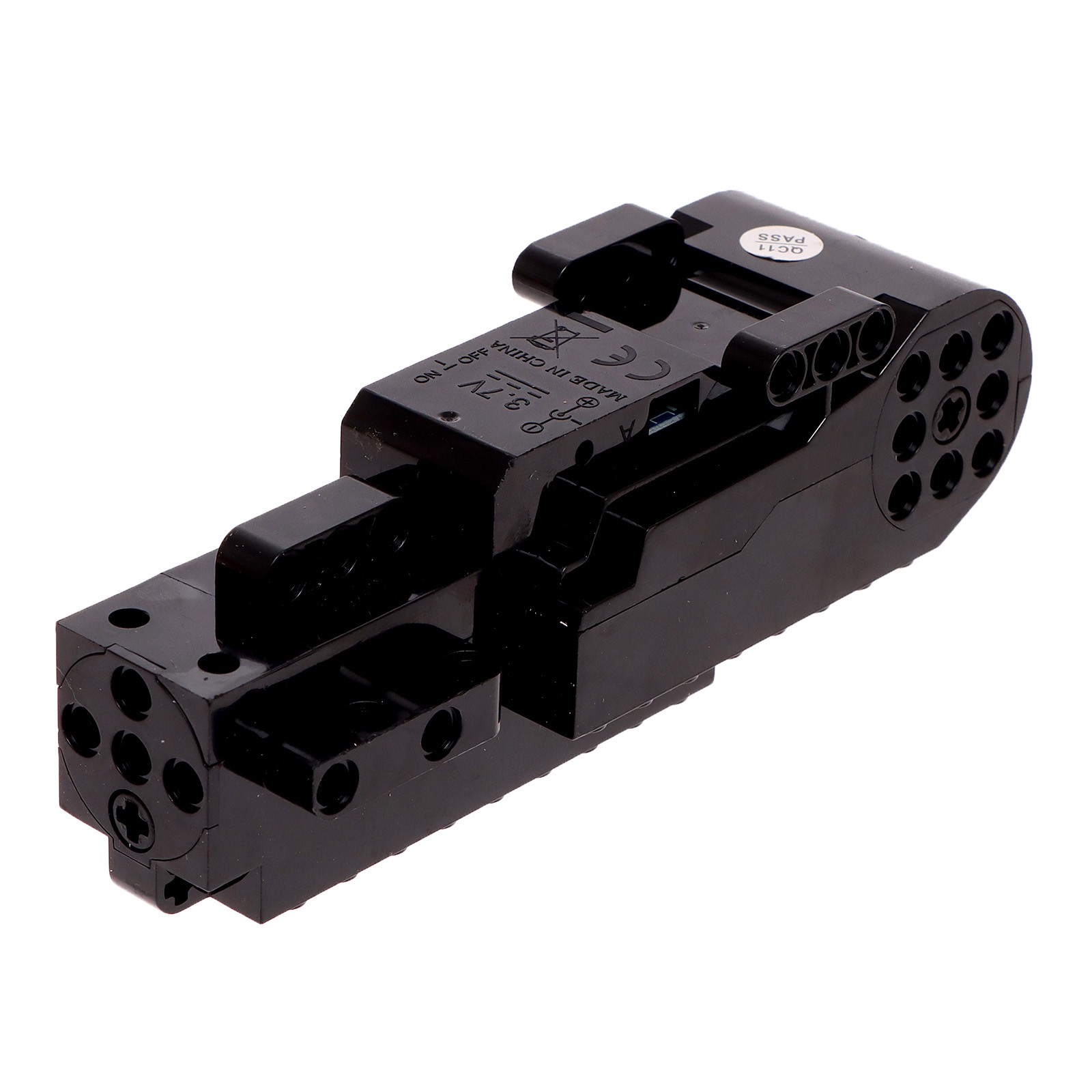 Конструктор Автоград Спорткар - фото 4