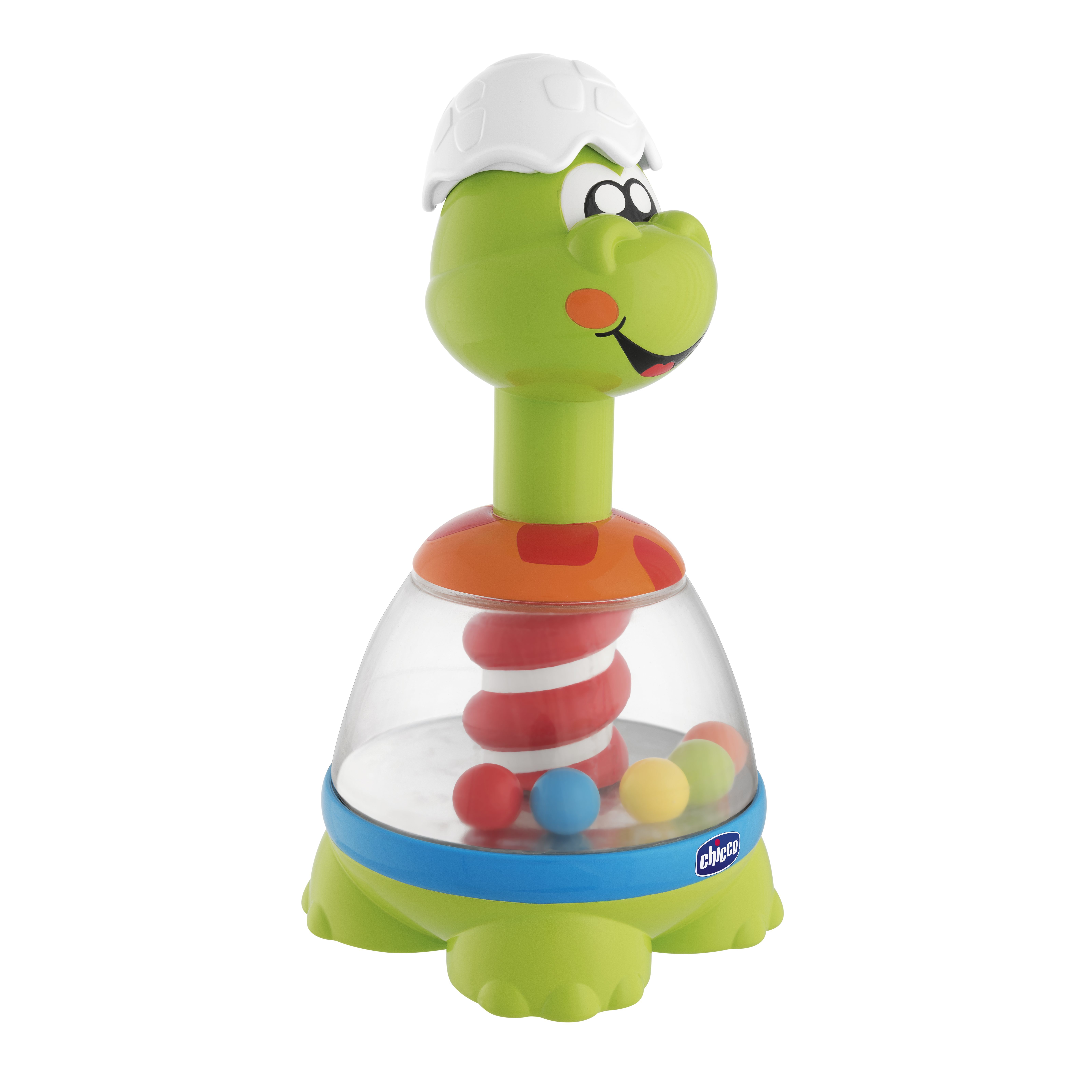 Игрушка Chicco юла - фото 4