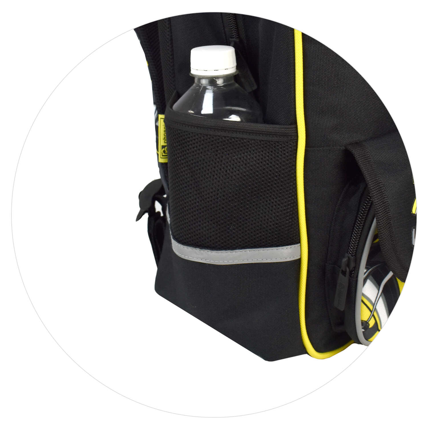 Рюкзак Феникс + - фото 7